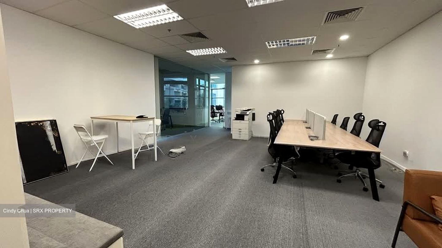 Ubi Techpark (D14), Factory #560671711